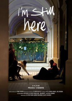 I'm Still Here (2023) I'm Still Here (2023)