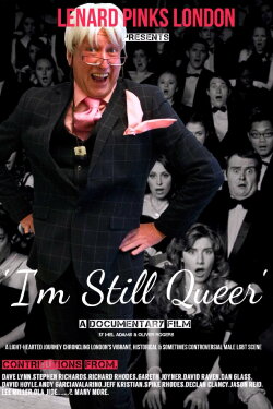I'm Still Queer (2017)