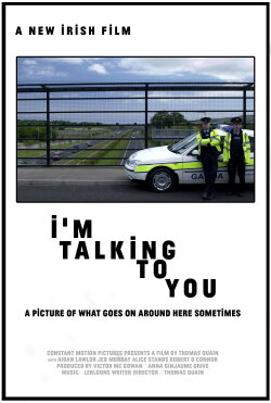 I'm Talking to You (2017) I'm Talking to You (2017)