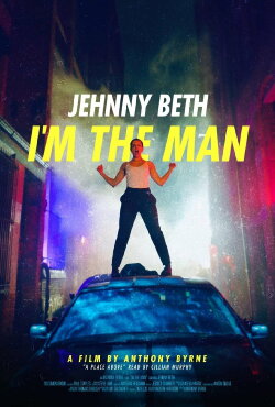 I'm the Man (2019) I'm the Man (2019)