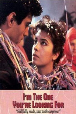 I'm the One You're Looking For (1989)