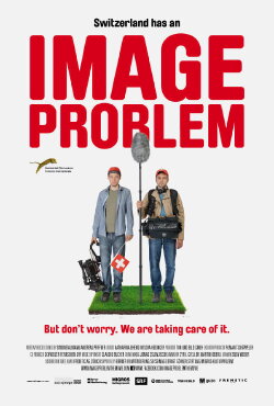 Image Problem (2012)