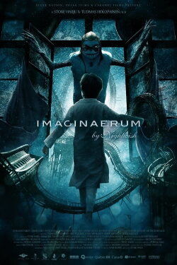 Imaginarium (2012)