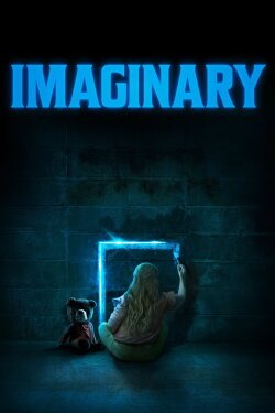Imaginary (2024) Imaginary (2024)