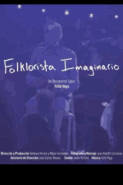 Imaginary Folklorist (2018)