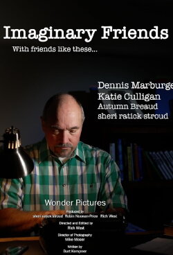Imaginary Friends (2022)