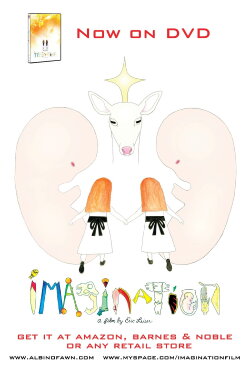 Imagination (2007) Imagination (2007)