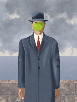 Imagination Blind: Aphantasia Explained (2022) Imagination Blind: Aphantasia Explained (2022)