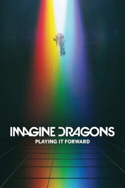Imagine Dragons: Live Nation Concert Series (2017) Imagine Dragons: Live Nation Concert Series (2017)