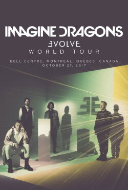 Imagine Dragons: Live Nation Concert Series (2017) Imagine Dragons: Live Nation Concert Series (2017)