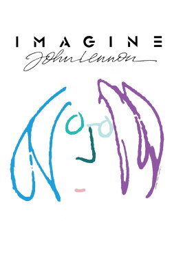 Imagine: John Lennon (1988)