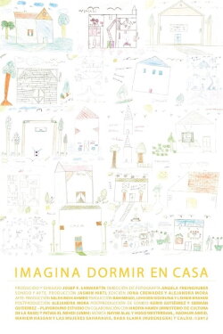 Imaging sleeping at home (2012) Imaging sleeping at home (2012)
