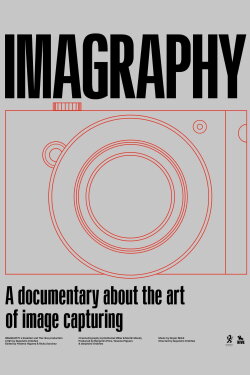 Imagraphy (2019)