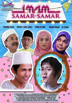 Imam Samar-Samar (2017)