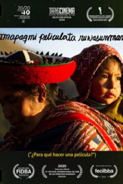 Imapaqmi peliculata ruwasunman (2018)