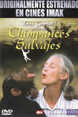 Imax - Chimpances Salvajes (2002)