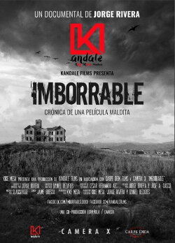 Imborrable (2022) Imborrable (2022)