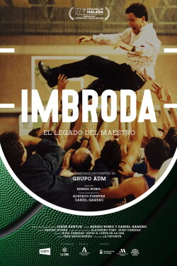 Imbroda, el legado del maestro (2024) Imbroda, el legado del maestro (2024)