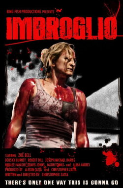 Imbroglio (2017) Imbroglio (2017)