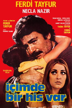 İçimde Bir His Var (1986) İçimde Bir His Var (1986)