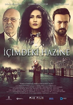İçimdeki Hazine (2018) İçimdeki Hazine (2018)