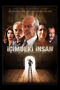 İçimdeki İnsan (2015)