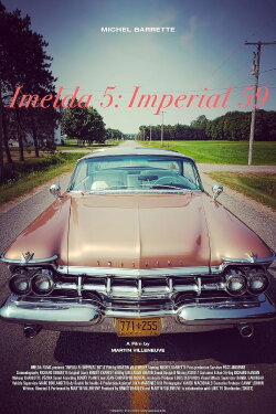 Imelda 5: Imperial 59 (2022) Imelda 5: Imperial 59 (2022)