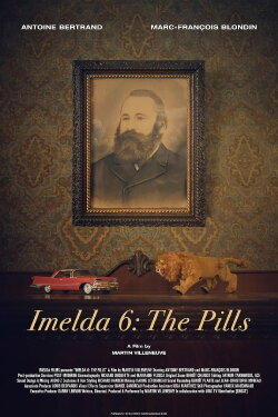 Imelda 6: Les Pilules (2022) Imelda 6: Les Pilules (2022)