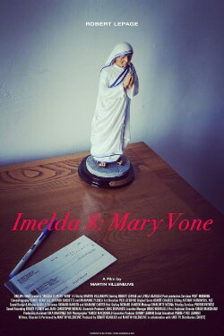 Imelda 8: Mary Vone (2022) Imelda 8: Mary Vone (2022)