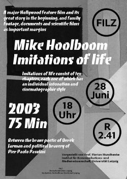 Imitations of Life (2003) Imitations of Life (2003)