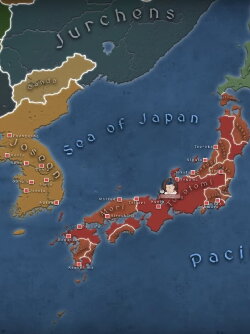 Imjin War - Japanese Invasion of Korea 1592-1598 (2023) Imjin War - Japanese Invasion of Korea 1592-1598 (2023)