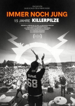 Immer noch jung (2017) Immer noch jung (2017)