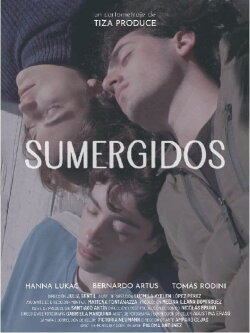 Immersed (2024)
