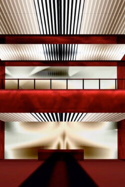 Immeuble-Villas III (2016) Immeuble-Villas III (2016)