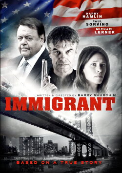 Immigrant (2013) Immigrant (2013)