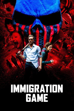 Immigration Game (2017) Immigration Game (2017)