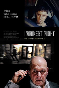 Imminent Night (2019) Imminent Night (2019)