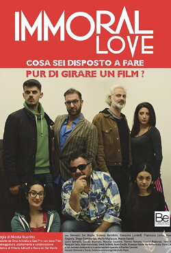 Immoral Love (2018) Immoral Love (2018)