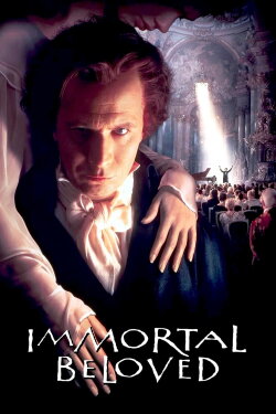 Immortal Beloved (1994) Immortal Beloved (1994)