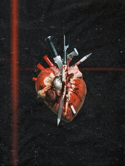 IMMORTAL HEART (2023) IMMORTAL HEART (2023)