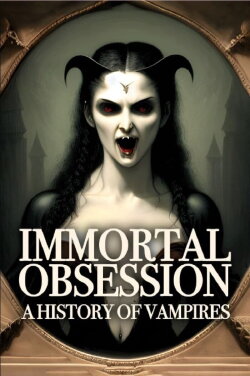 Immortal Obsession: A History of Vampires (2023) Immortal Obsession: A History of Vampires (2023)