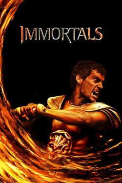 Immortals (2011) Immortals (2011)