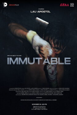 Immutable (2023)