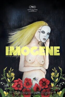 Imogene (2023)
