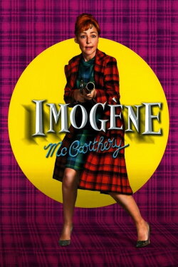 Imogène McCarthery (2010) Imogène McCarthery (2010)