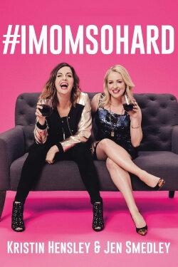 #IMomSoHard Live (2019) #IMomSoHard Live (2019)