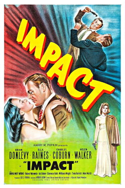 Impact (1949) Impact (1949)