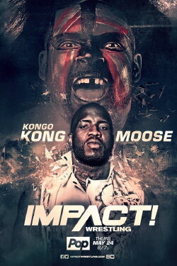 Impact: Under Pressure (2018) Impact: Under Pressure (2018)
