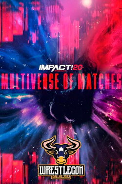 IMPACT Wrestling: Multiverse of Matches (2022)