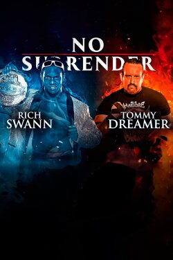 IMPACT Wrestling: No Surrender 2021 (2021) IMPACT Wrestling: No Surrender 2021 (2021)